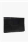Bottega Veneta BLACK ‘Urban’ briefcase