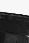 Bottega Veneta BLACK ‘Urban’ briefcase
