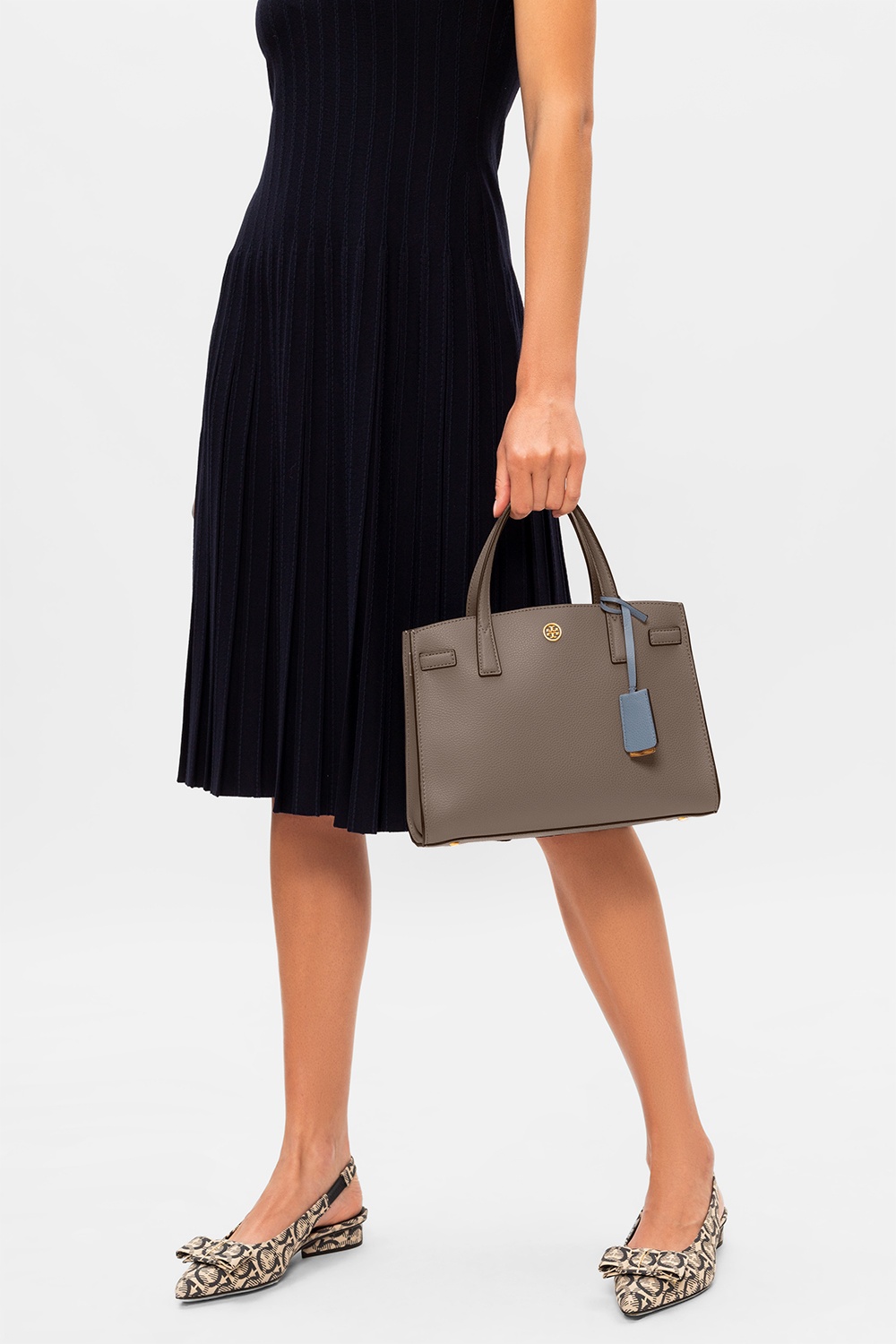 Tory Burch ‘Walker’ shoulder bag