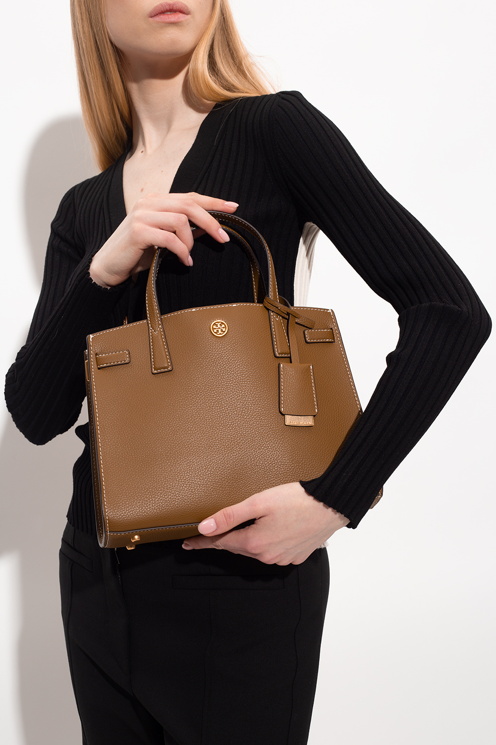 Tory Burch 'Walker Small' handbag | Women's Bags | Vitkac