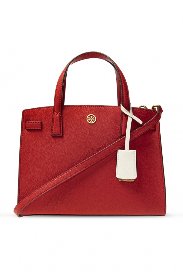 Tory Burch Shoulder bag with logo