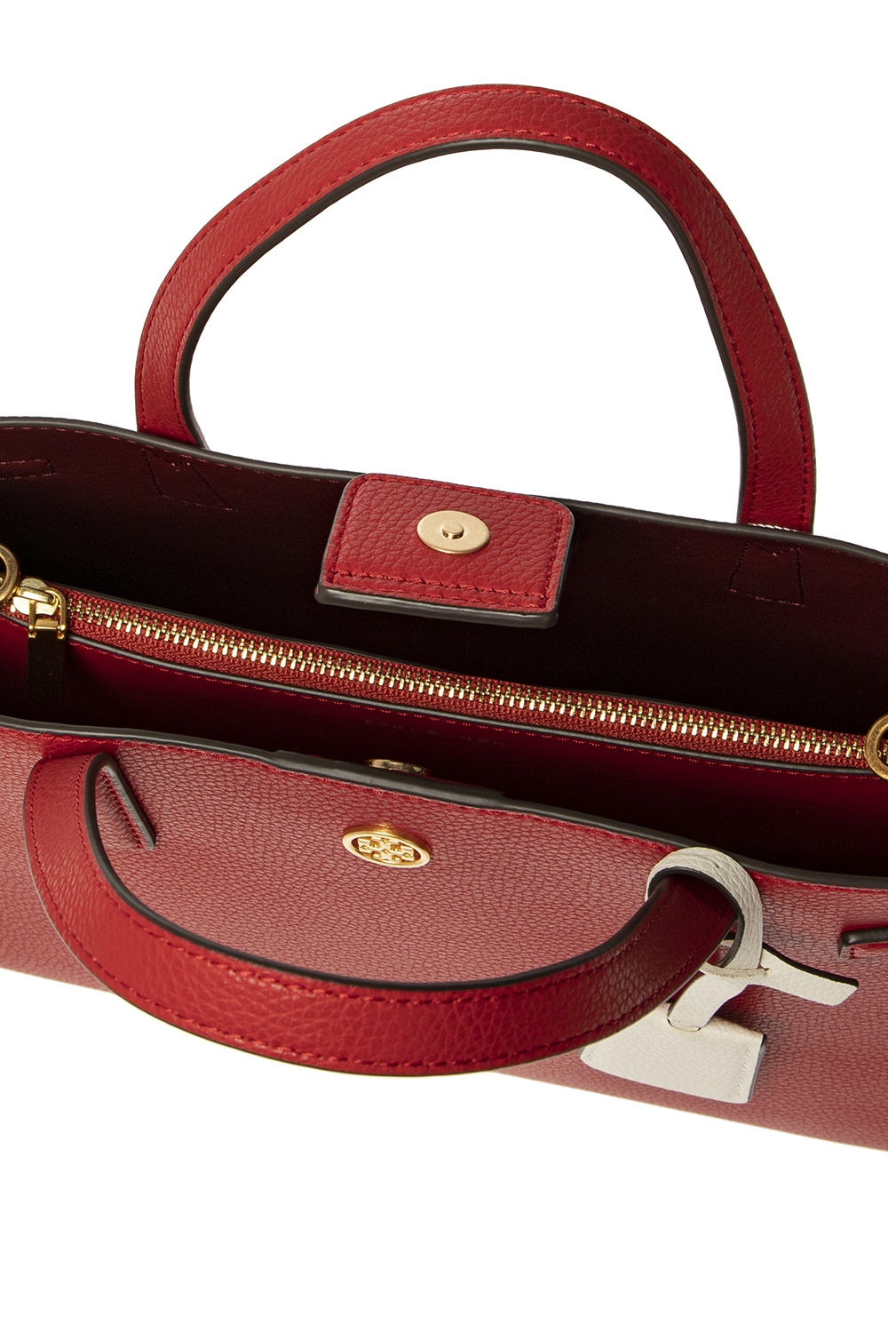 Tory Burch Shoulder bag with logo