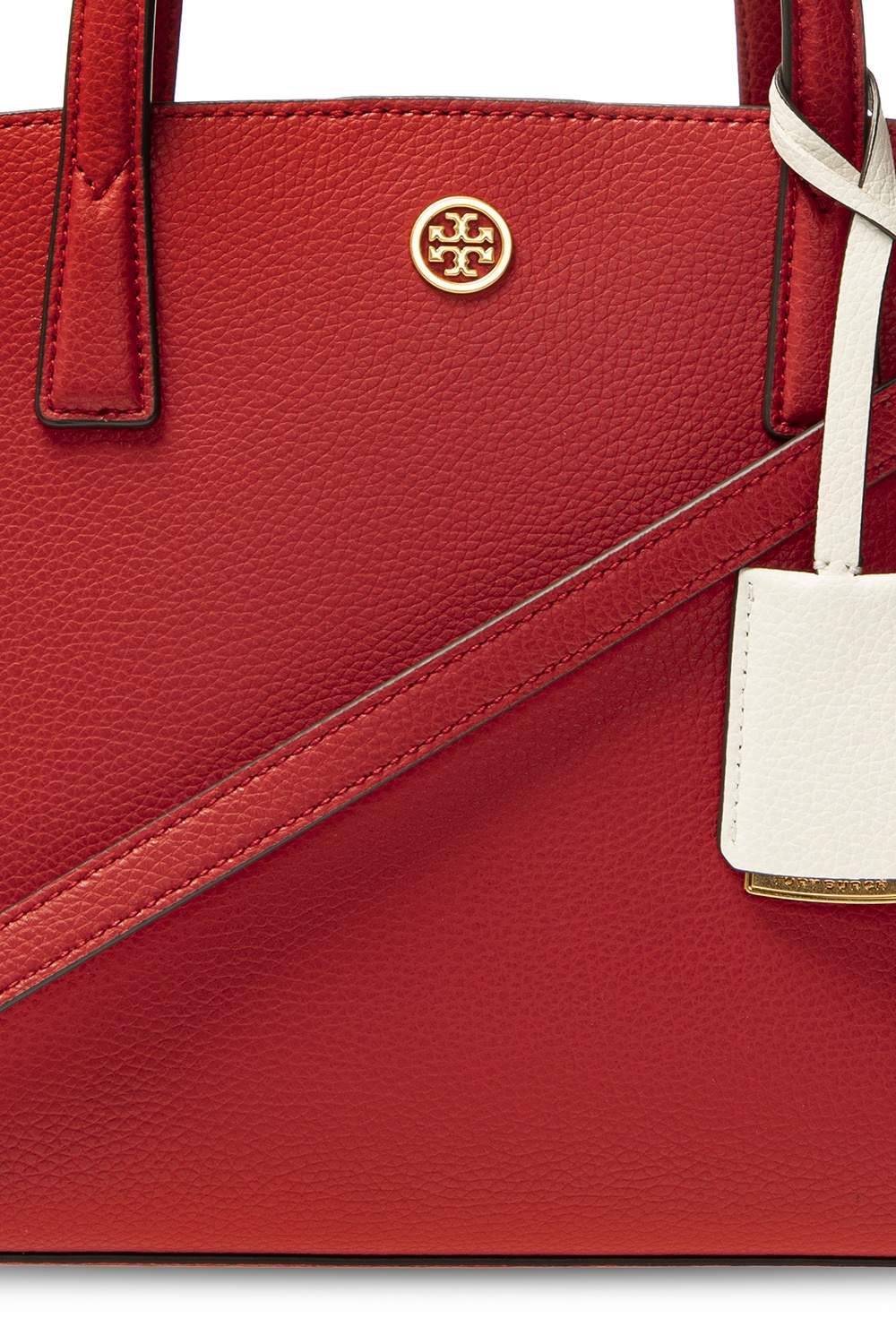 Tory Burch Shoulder bag with logo