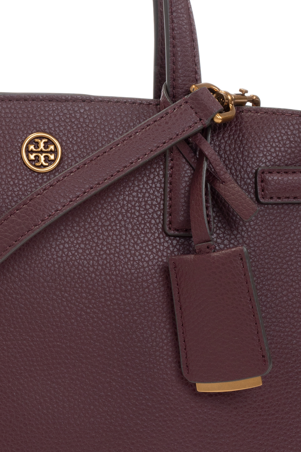 Tory Burch ‘Walker’ shoulder bag