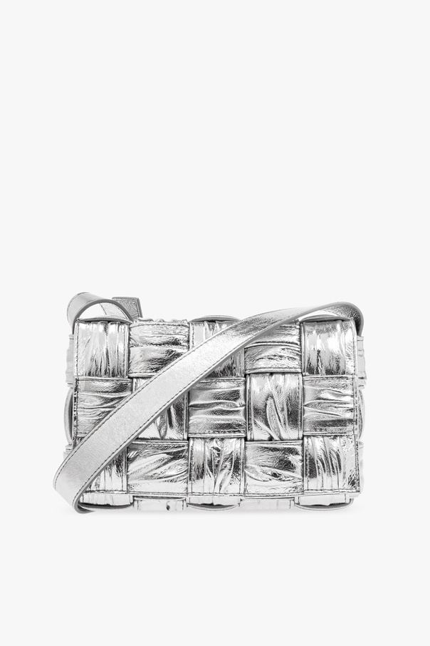bottega Nodini Veneta ‘Cassette Small’ shoulder bag