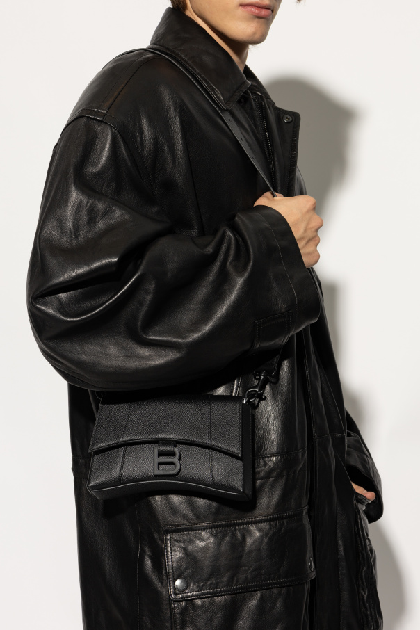 Balenciaga Shoulder Bag Downtown XXS