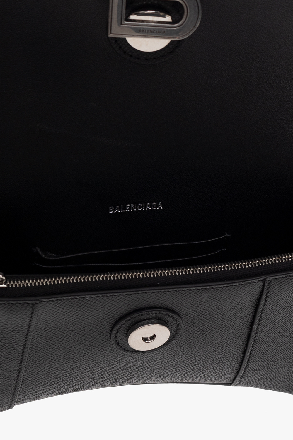 Balenciaga ‘Downtown XXS’ shoulder bag