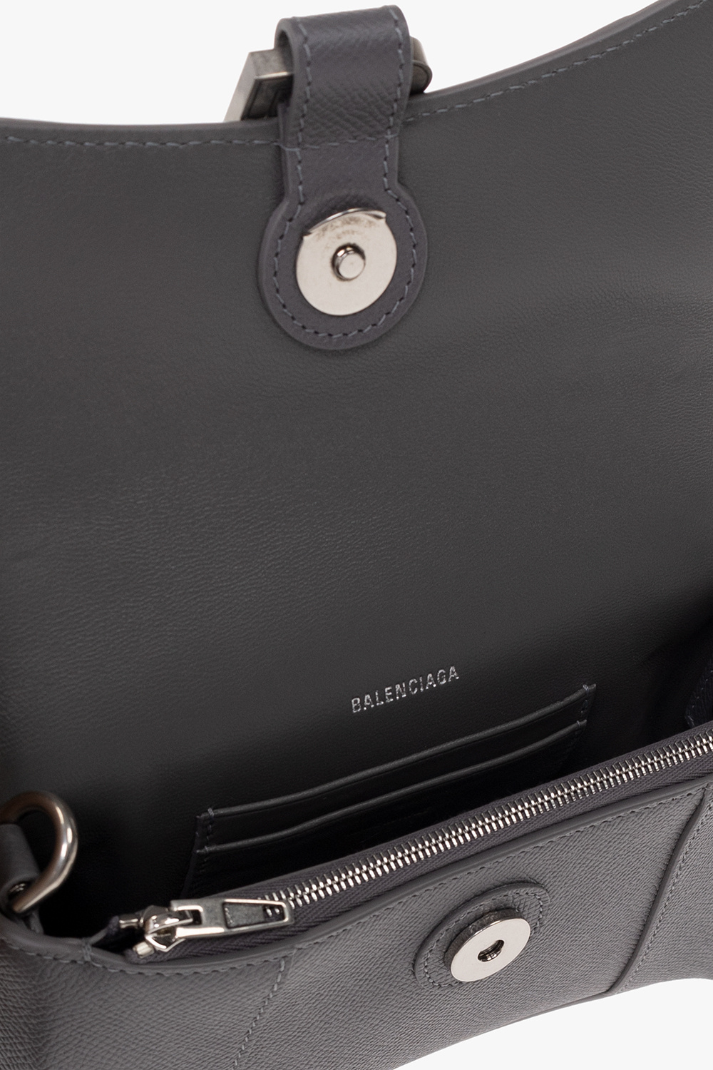 Balenciaga ‘Downtown XXS’ shoulder bag