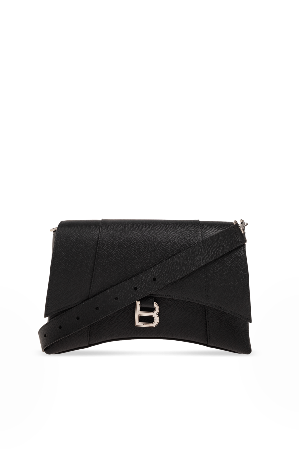 ‘Downtown’ shoulder bag od Balenciaga