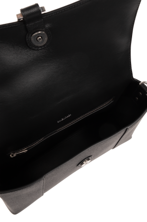 Balenciaga ‘Downtown’ shoulder Sealer bag