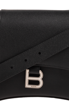 Balenciaga ‘Downtown’ shoulder Sealer bag