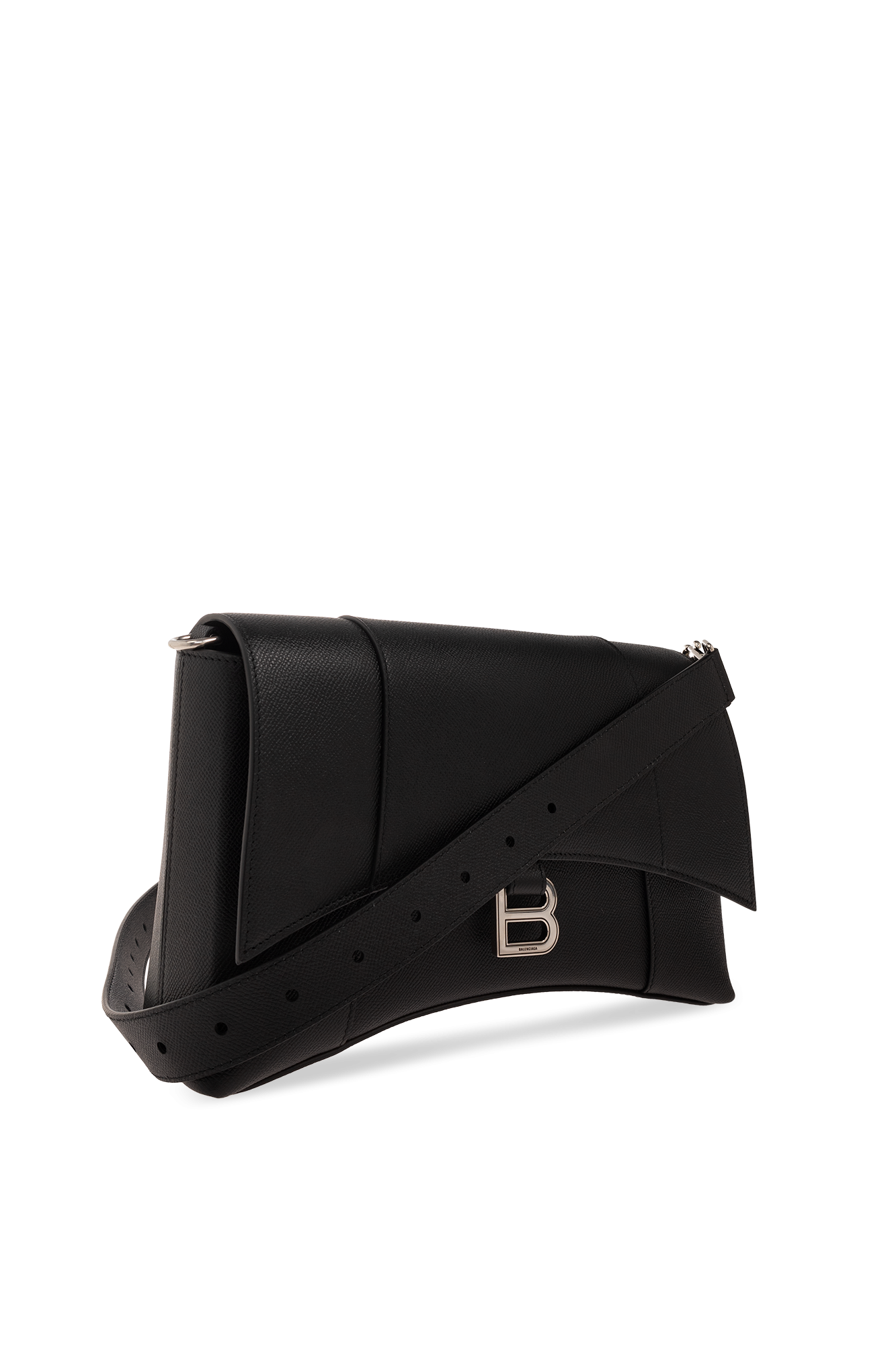 Balenciaga ‘Downtown’ shoulder bag
