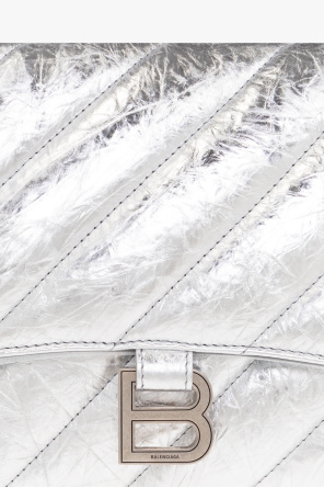 Balenciaga ‘Crush Pochette Medium’ handbag