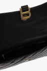 Balenciaga ‘Crush Large’ clutch
