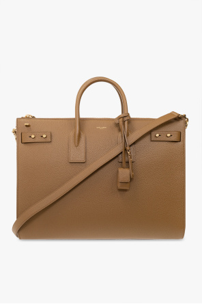 ‘sac de jour large’ shoulder bag od Saint Laurent