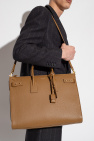 Saint Laurent ‘Sac De Jour Large’ shoulder bag