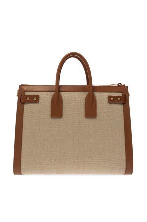 Saint Laurent ‘Sac De Jour Large’ shopper bag