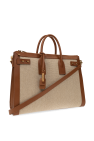 Saint Laurent ‘Sac De Jour Large’ shopper bag