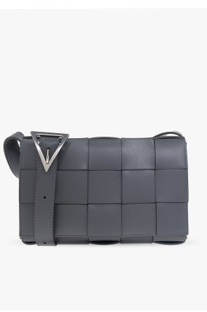 ‘cassette medium’ shoulder bag od bottega Bag Veneta