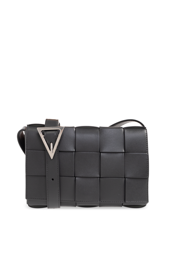 ‘Cassette Medium’ shoulder bag od Bottega Veneta