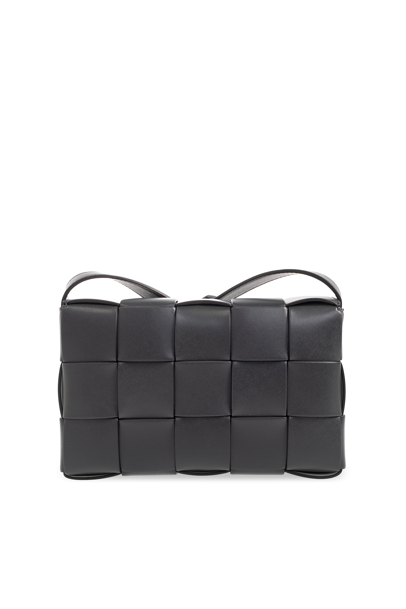 Bottega Veneta ‘Cassette Medium’ shoulder bag