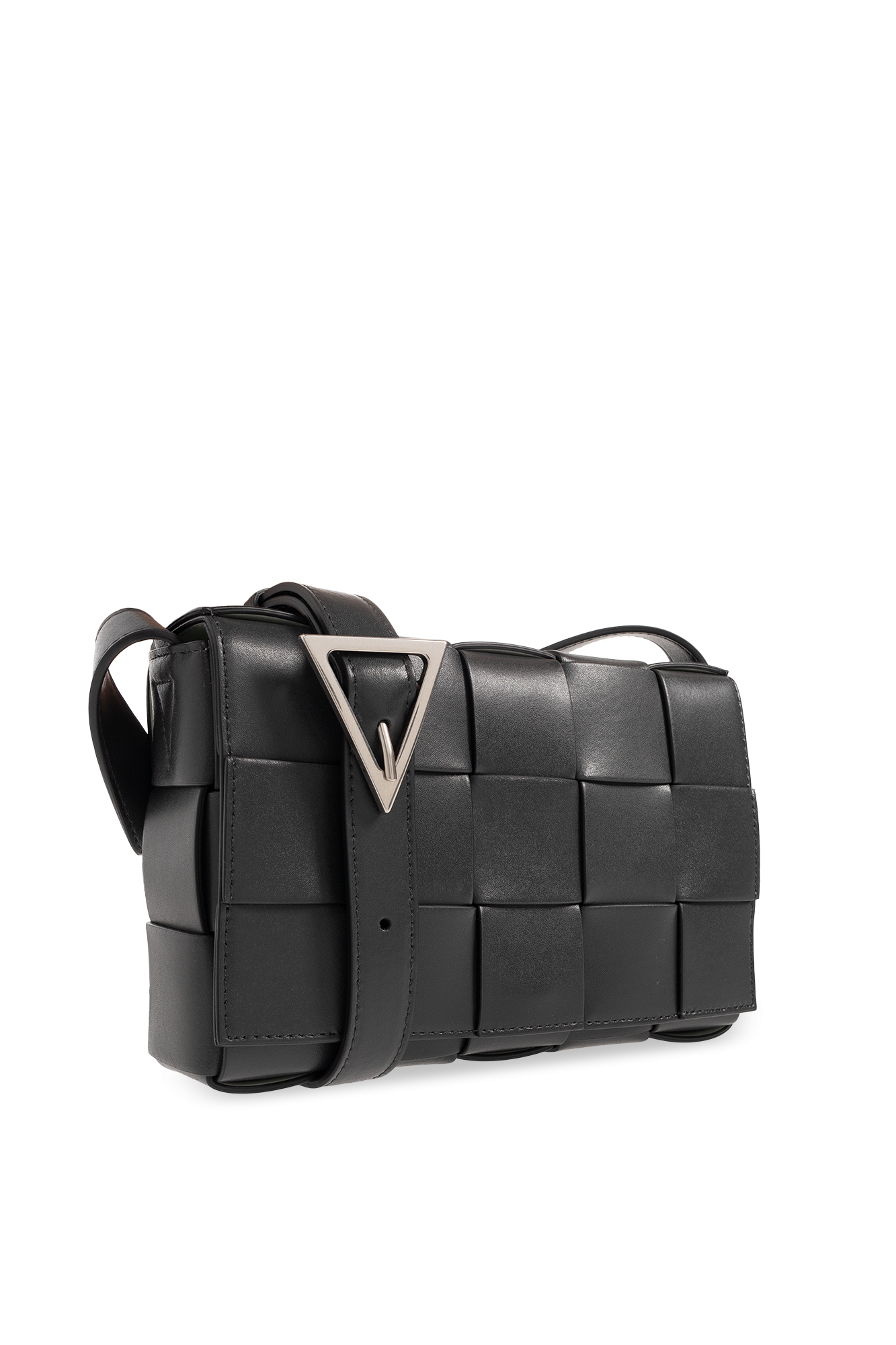 Bottega Veneta ‘Cassette Medium’ shoulder bag