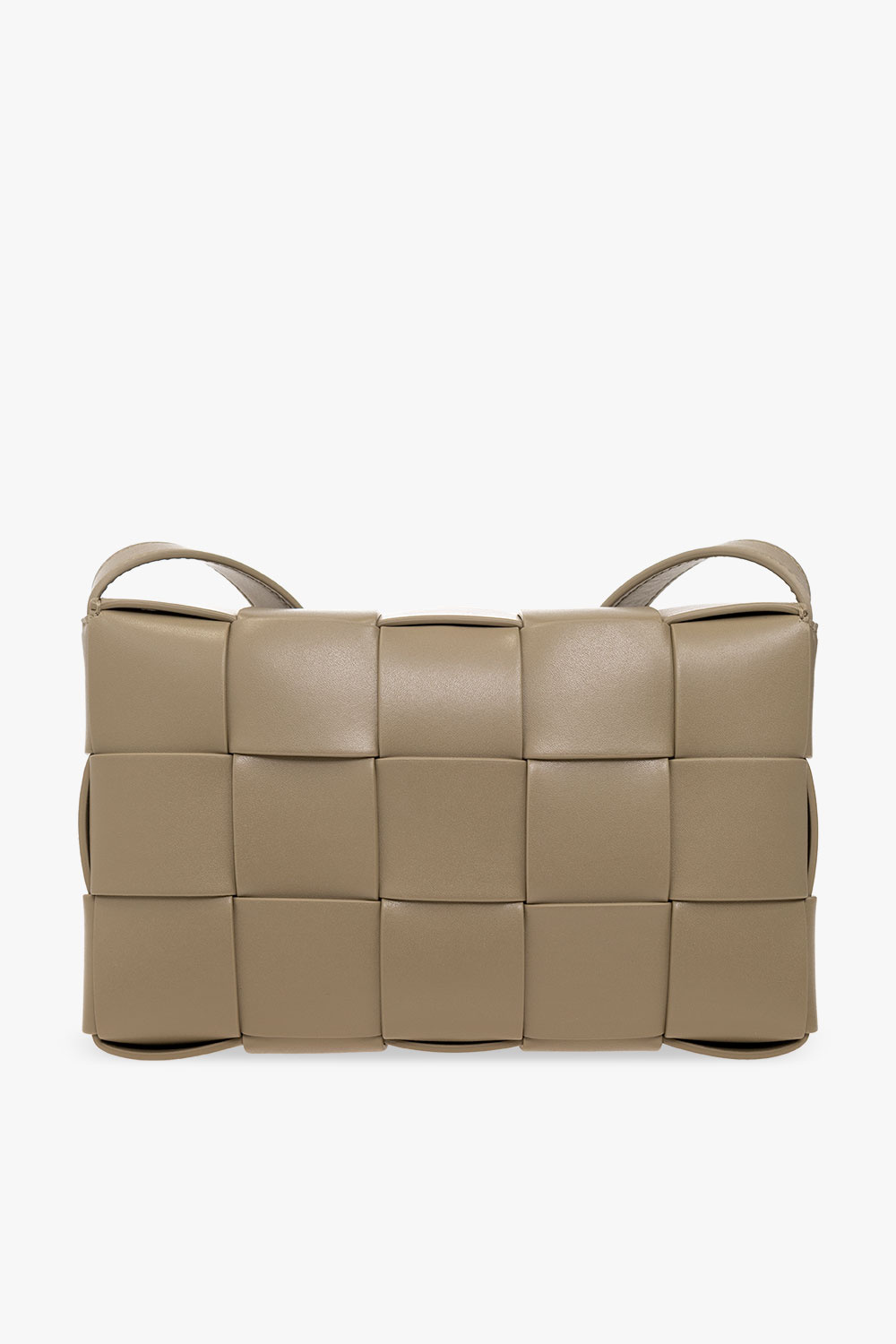 Bottega Veneta ‘Cassette Medium’ shoulder bag