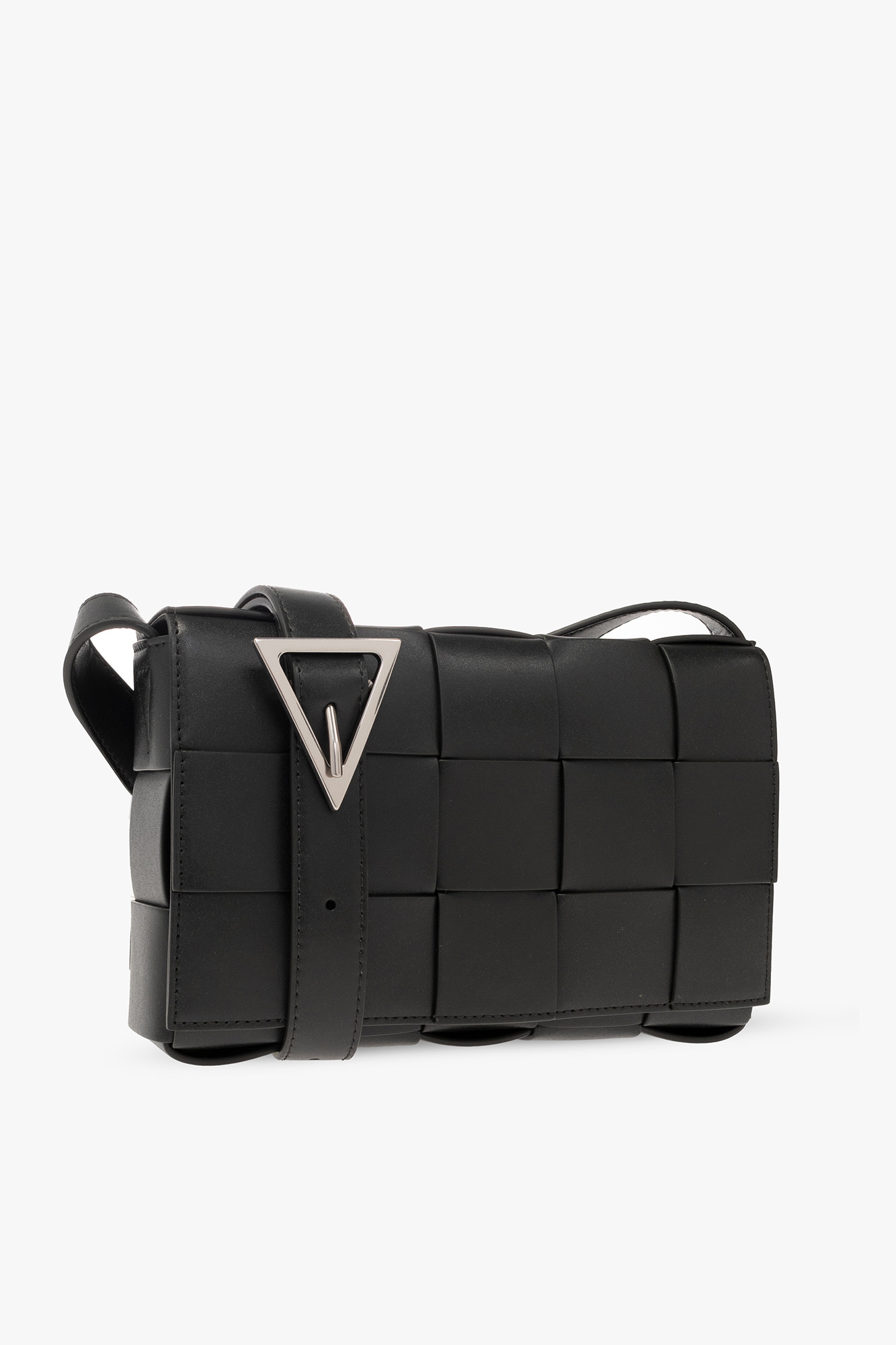 Bottega Veneta ‘Cassette Medium’ shoulder bag