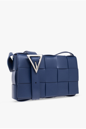 Bottega Veneta ‘Cassette Medium’ shoulder bag