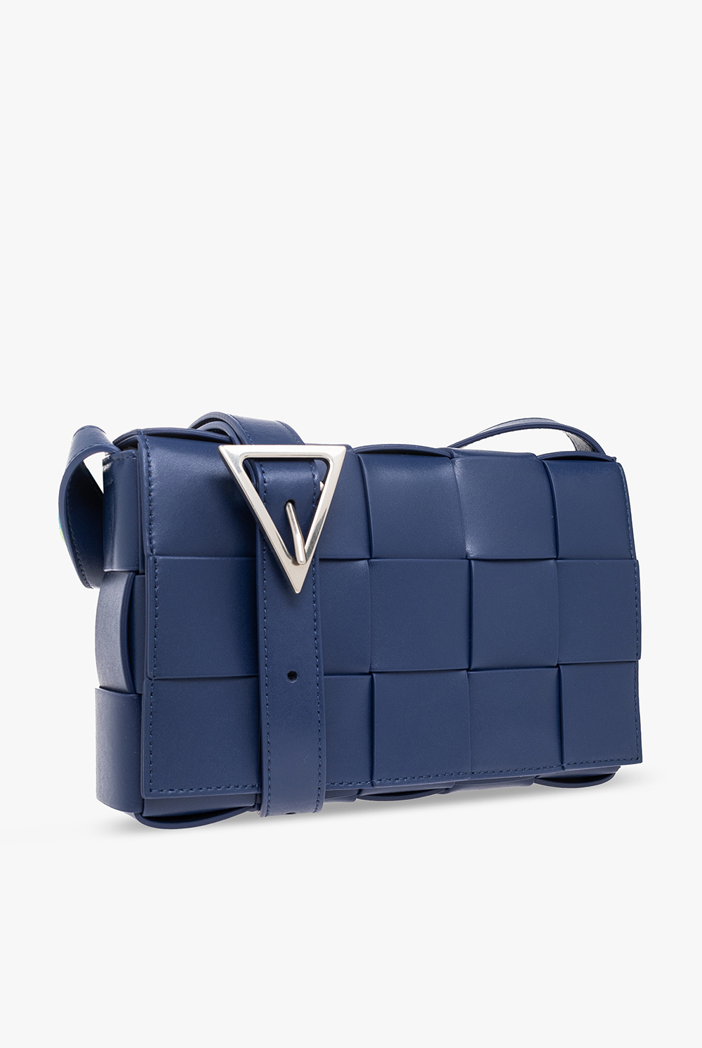 bottega loafers Veneta ‘Cassette Medium’ shoulder bag