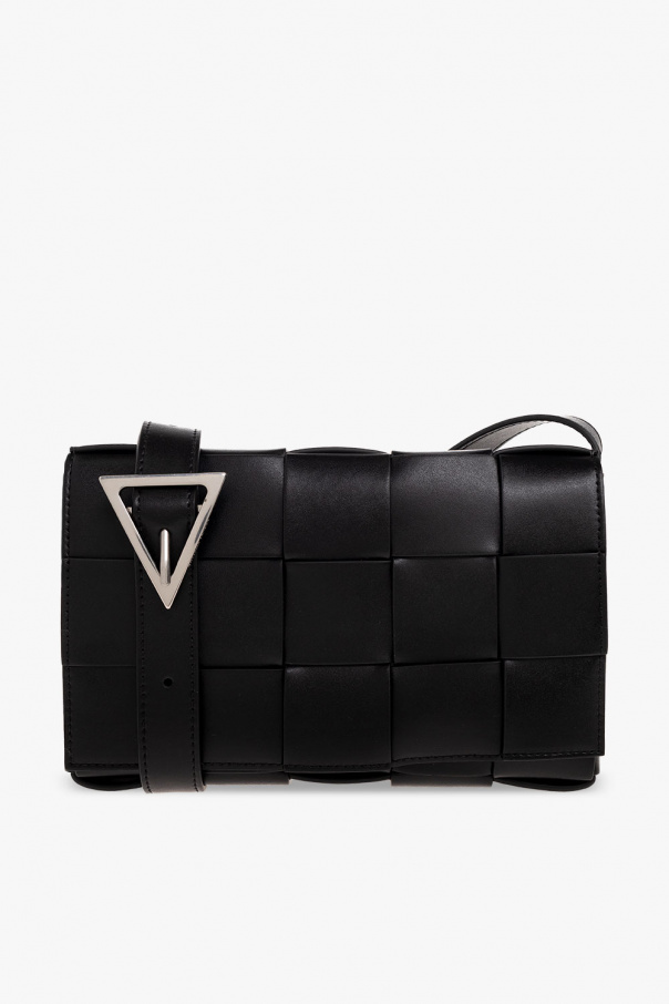 Bottega Store Veneta ‘Cassette Medium’ shoulder bag
