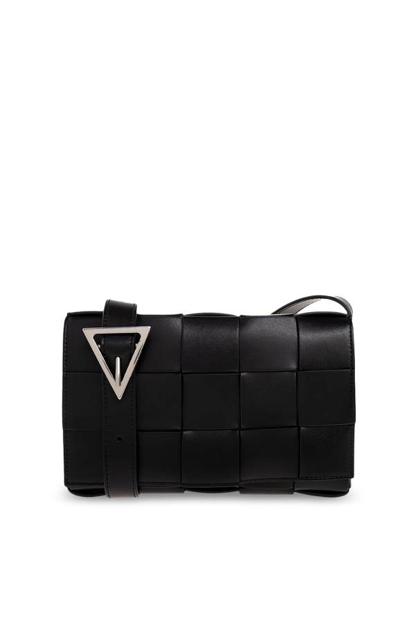 ‘Cassette Medium’ shoulder bag od Bottega Veneta