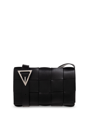 ‘Cassette Medium’ shoulder bag