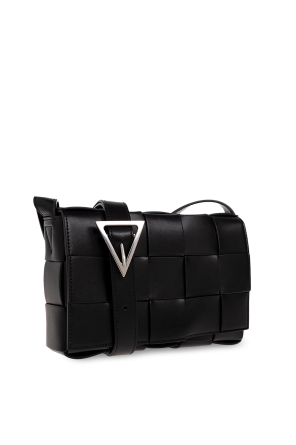 Bottega Veneta ‘Cassette Medium’ shoulder bag