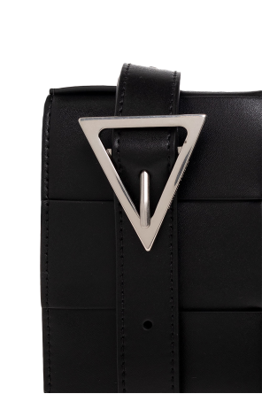 Bottega Veneta ‘Cassette Medium’ shoulder bag
