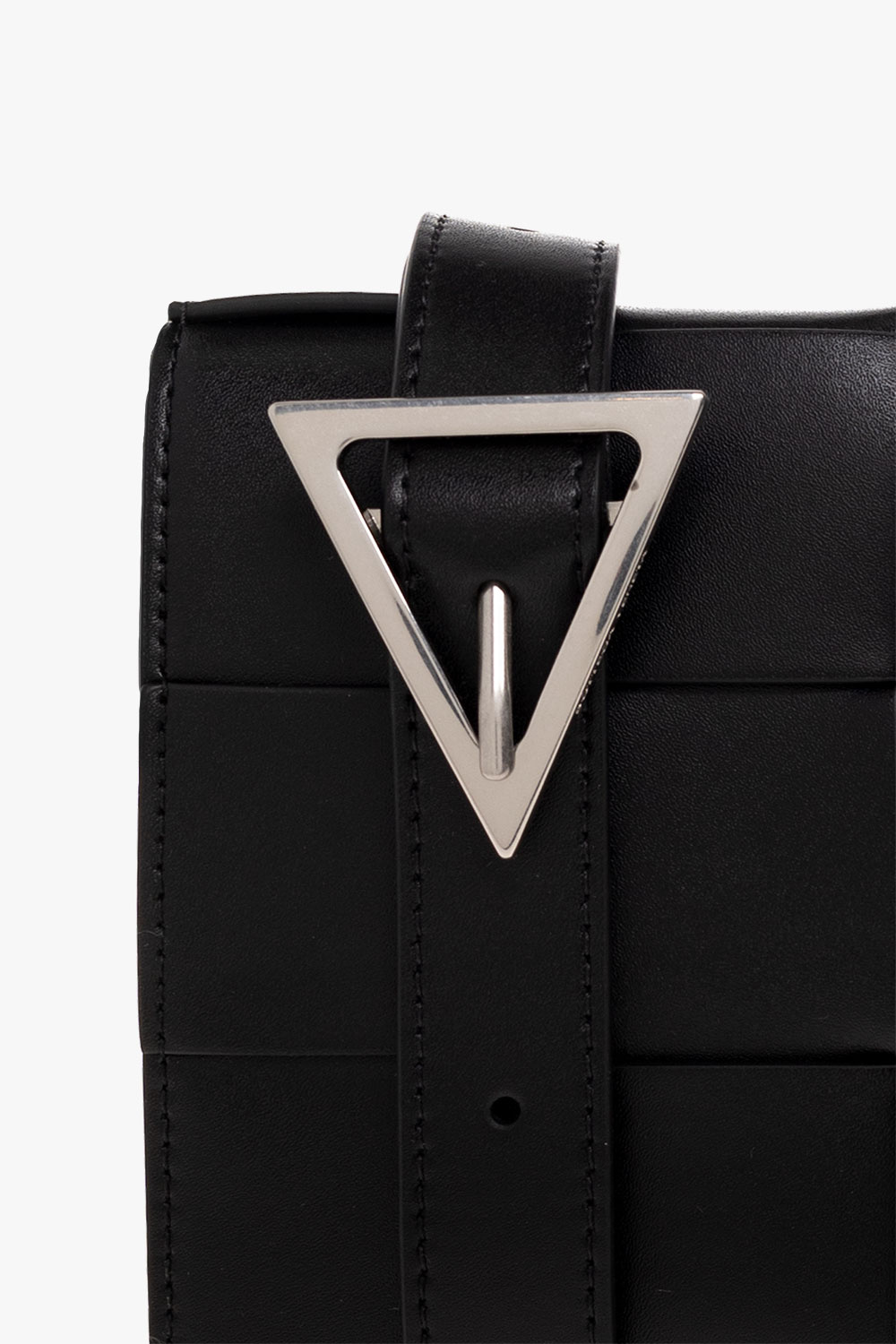 bottega High Veneta ‘Cassette Medium’ shoulder bag