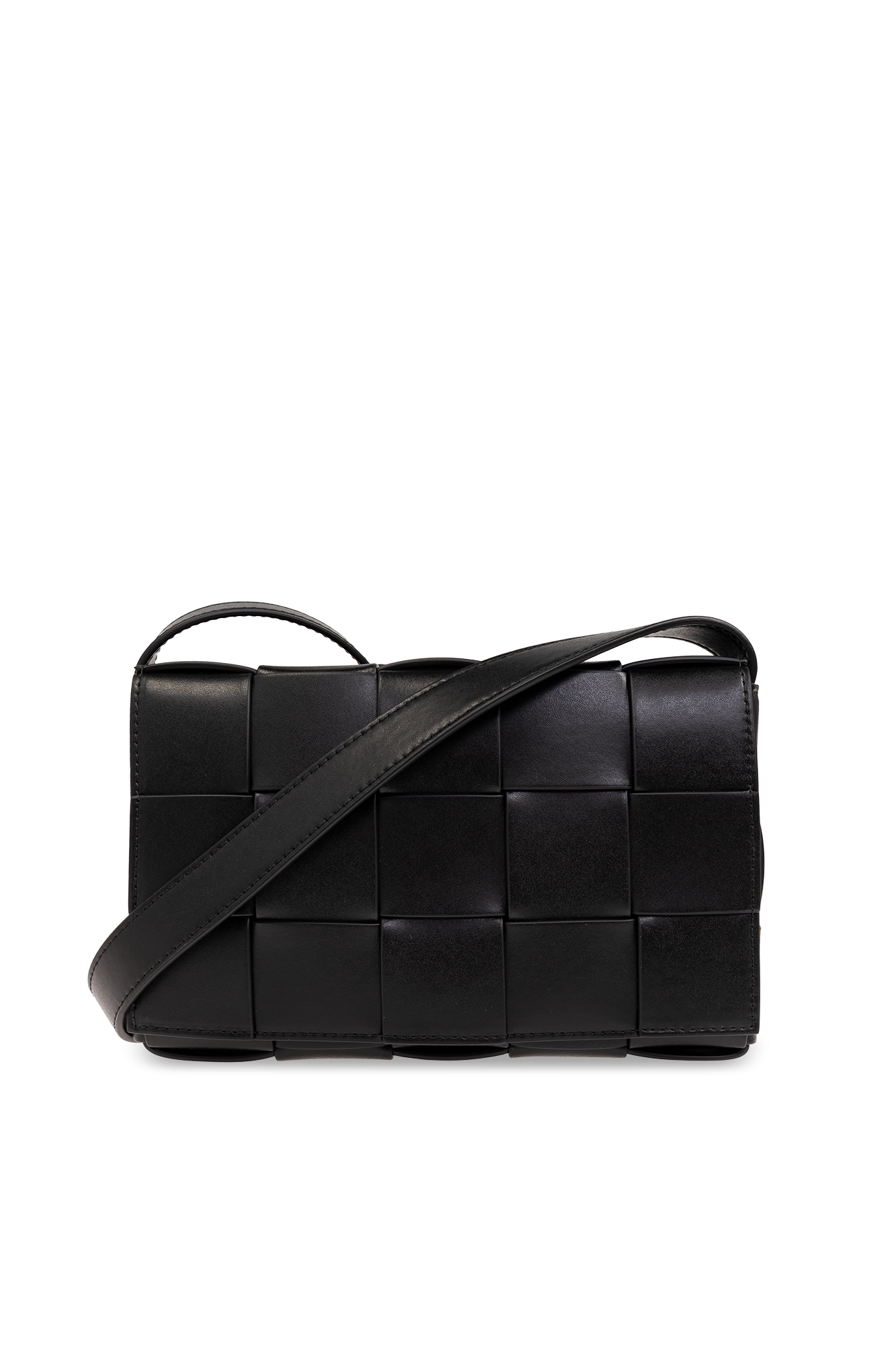 Bottega Veneta ‘Cassette Medium’ shoulder bag