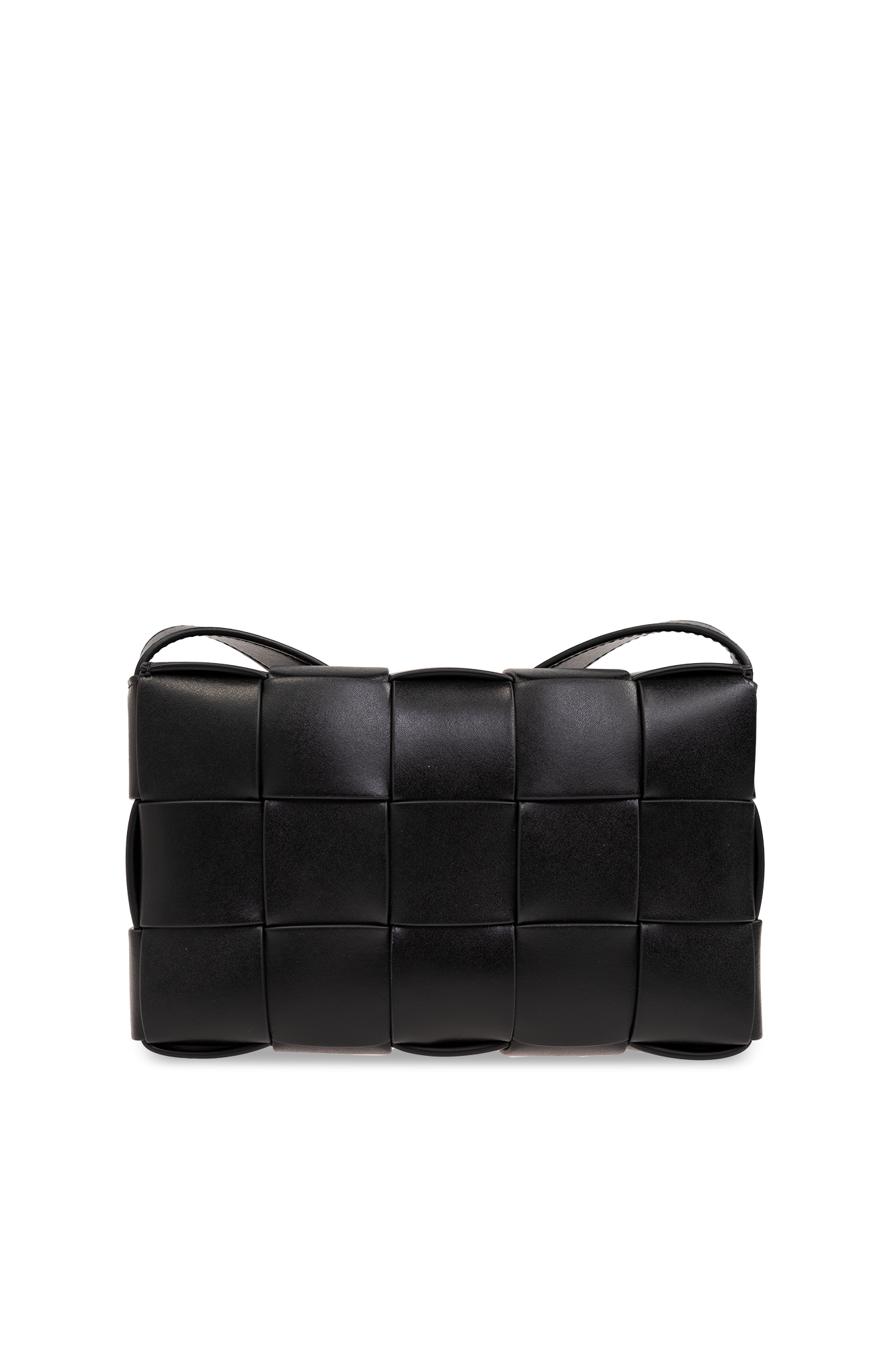 Bottega Veneta ‘Cassette Medium’ shoulder bag