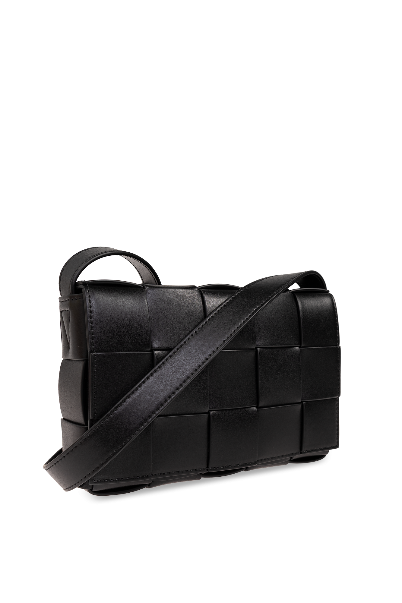 Bottega Veneta ‘Cassette Medium’ shoulder bag