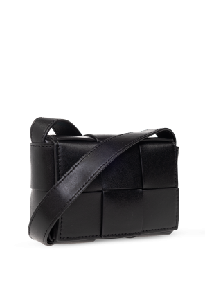 Bottega Veneta ‘Cassette Micro’ shoulder bag