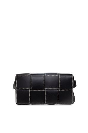 ‘cassette mini’ belt bag od Bottega Veneta