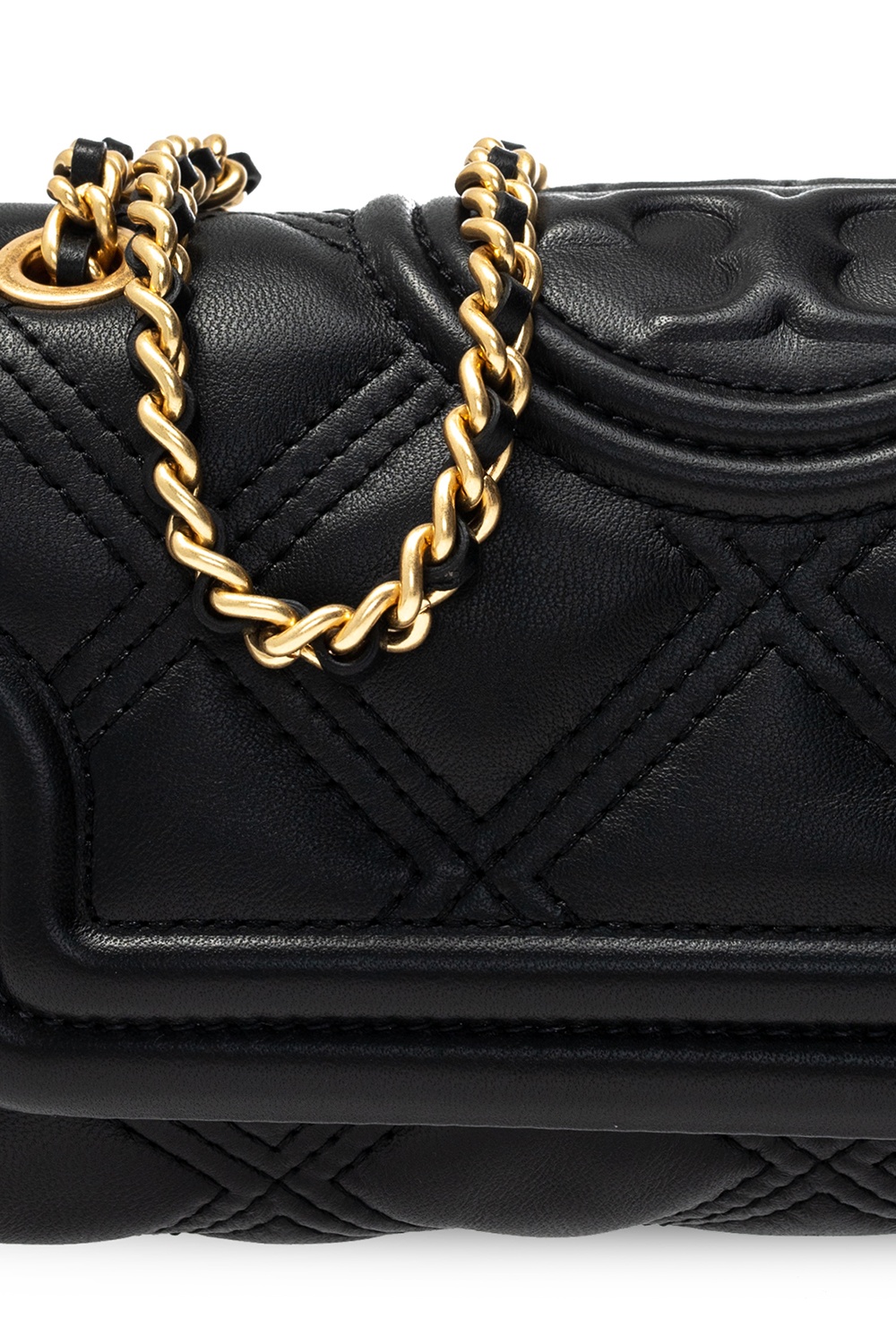 Tory Burch ‘Fleming’ shoulder bag