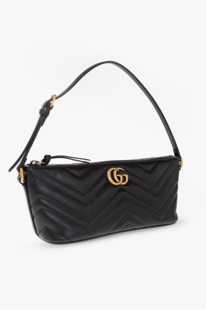 Gucci ‘GG Marmont’ quilted handbag