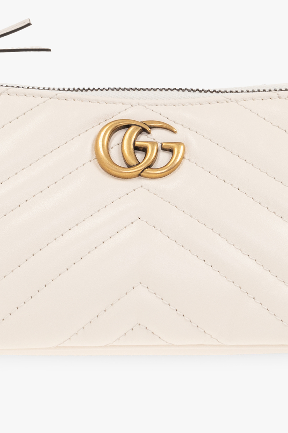 Gucci ‘GG Marmont 2.0’ quilted shoulder bag
