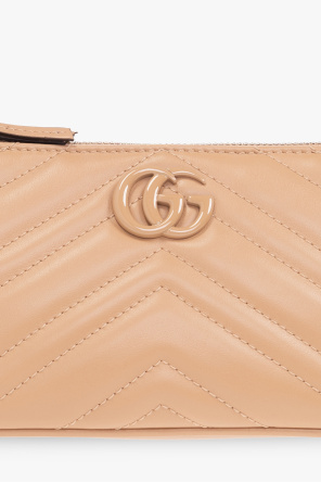 Gucci ‘GG Marmont 2.0’ quilted shoulder bag