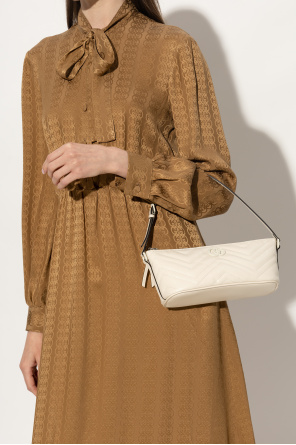 Torba na ramię ‘gg marmont’ od Gucci