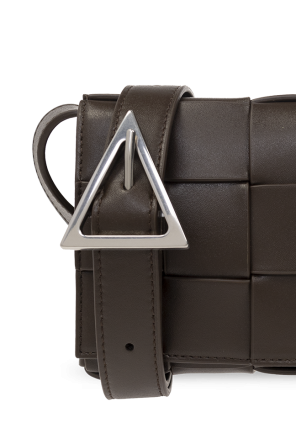 bottega pumps Veneta ‘Cassette Small’ shoulder bag