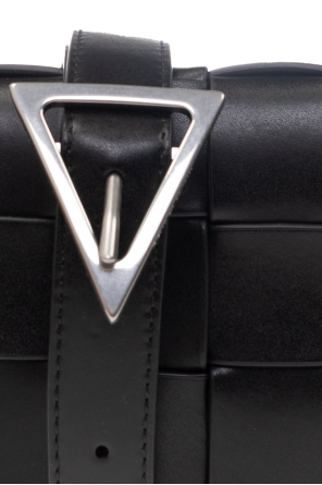 bottega wire Veneta ‘Cassette Small’ shoulder bag