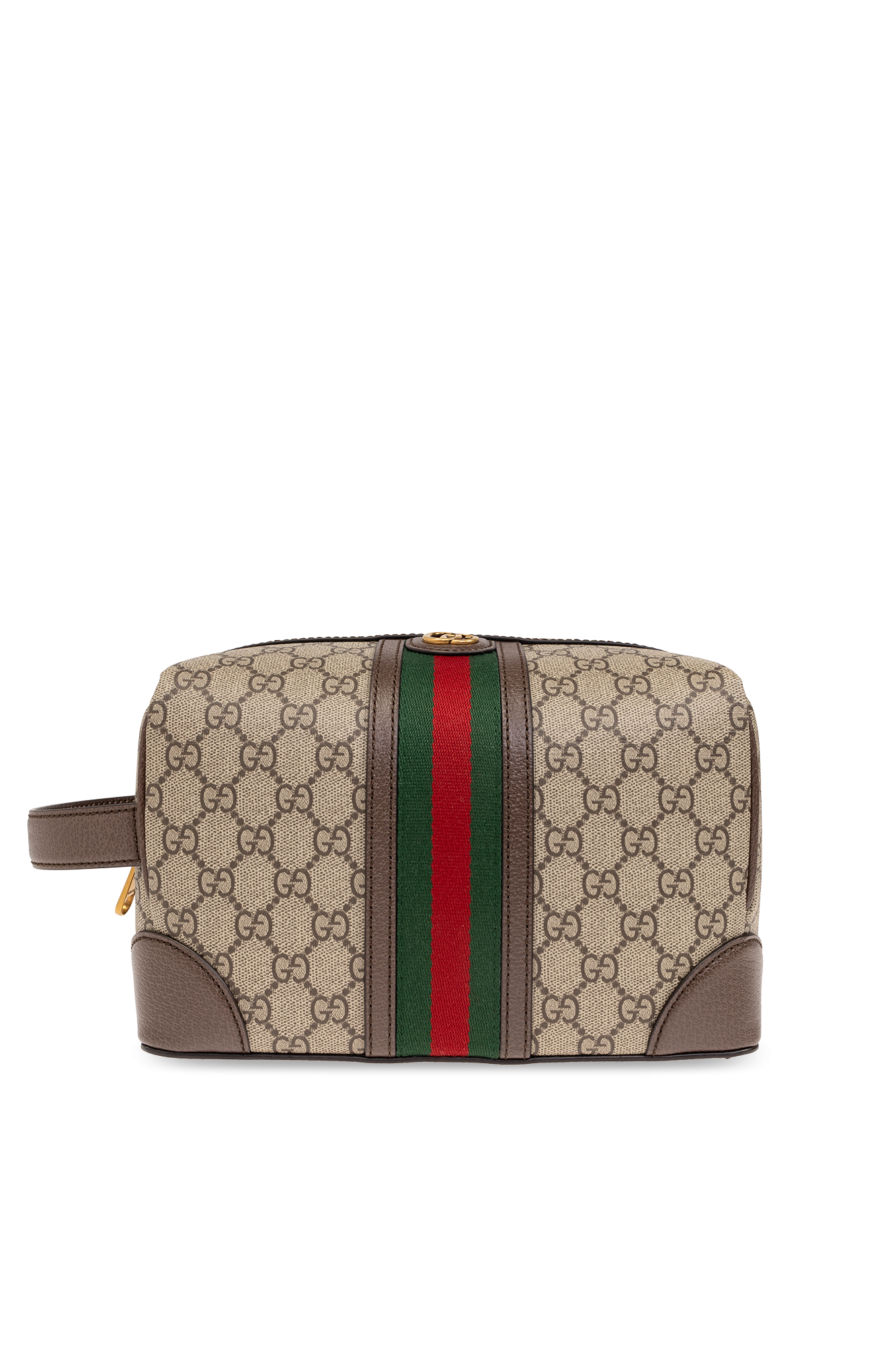 Gucci Wash bag with monogram