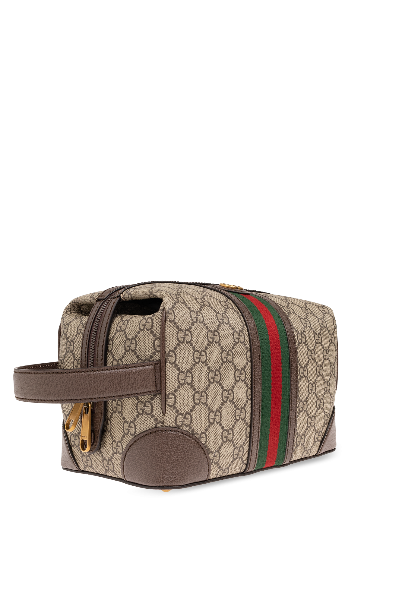 Gucci Wash bag with monogram